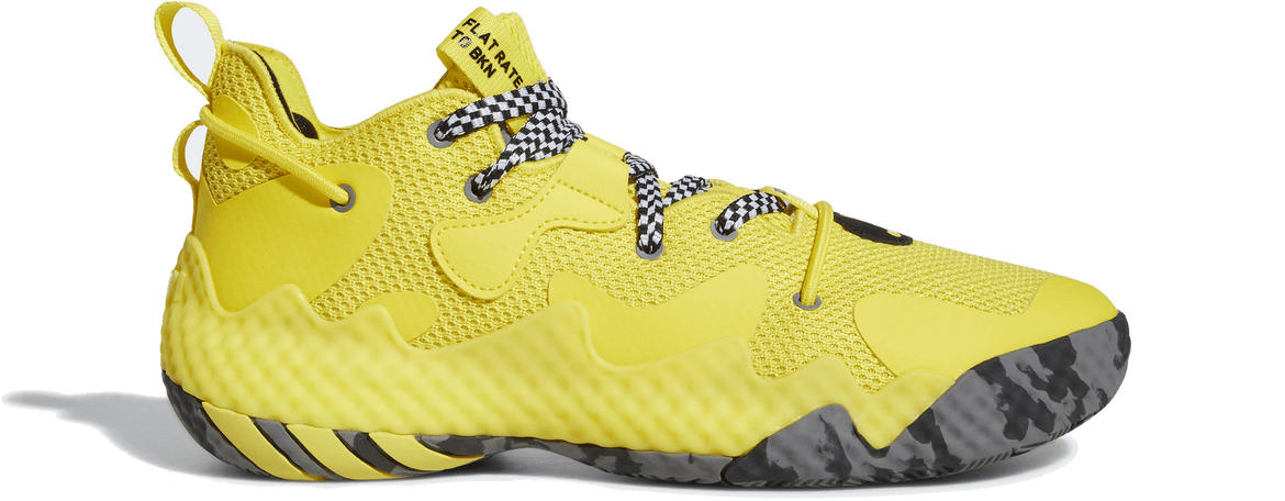Adidas Harden Vol. 6